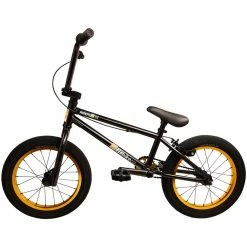 FREESTYLE BIKES Fit Misfit 16