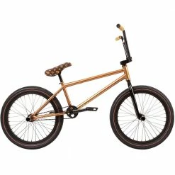 FREESTYLE BIKES Fit Scumbag FC LHD 20.75"TT BMX Bike-Leroy Brown