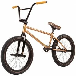 FREESTYLE BIKES Fit Scumbag FC LHD 20.75"TT BMX Bike-Leroy Brown
