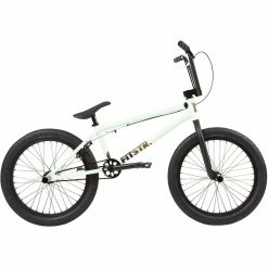 Fit STR 20.5"TT BMX Bike-Mint FREESTYLE BIKES