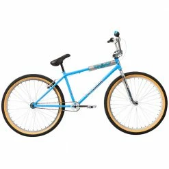 Fit Tripper 26" BMX Bike-Stu Blue FREESTYLE BIKES