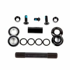 Fit OEM 19 BMX Cranks
