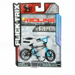 Flick Trix Finger Bike-Redline RL1.1