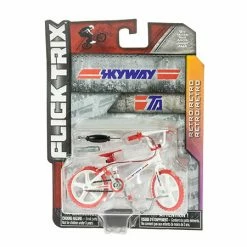 Flick Trix Finger Bike-Skyway TA Toys