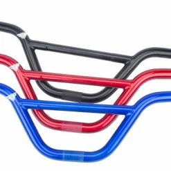 Handlebars Redline Flight Pro Cruiser Chromoly Bar-5.5"