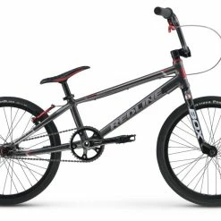 Redline Flight Expert XL Bike-Gray