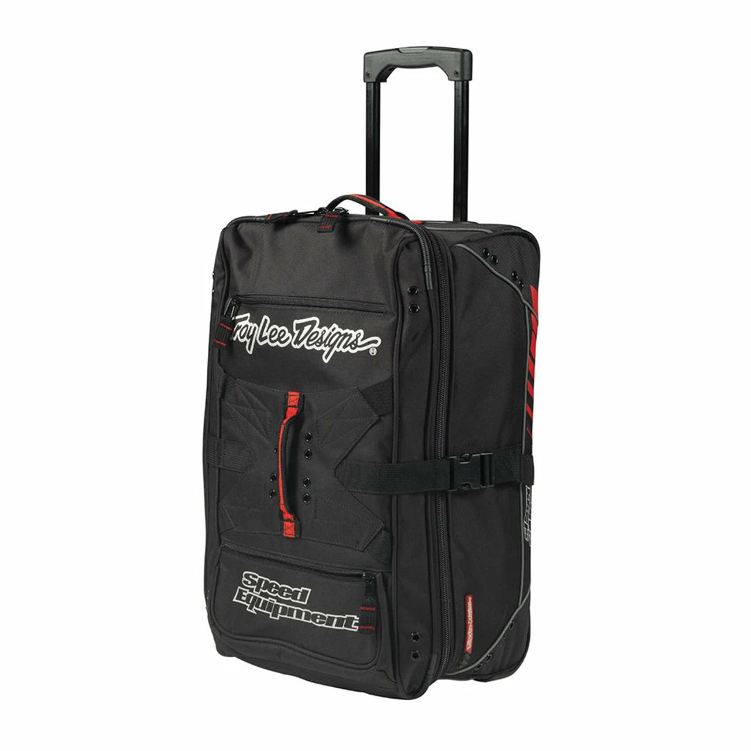 Troy Lee Designs Flight Travel Bag 1 Troy Lee Designs Flight Travel Bag