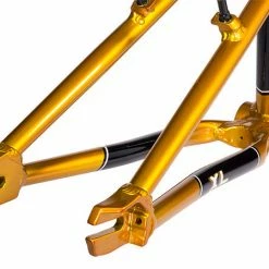 SE Racing 2014 Floval Flyer BMX Frame-Pro XL 24