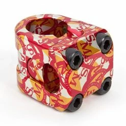 S&M Redneck FLT Front Load Stem Stems