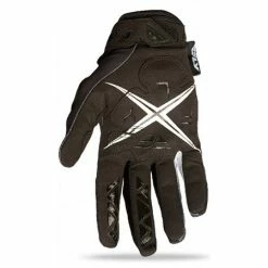 Fly Racing 2015 Kinetic Gloves-Black RACE WEAR