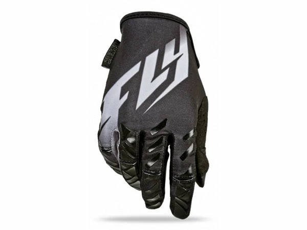 Fly Racing 2015 Kinetic Gloves-Black RACE WEAR 1 Fly Racing 2015 Kinetic Gloves-Black RACE WEAR