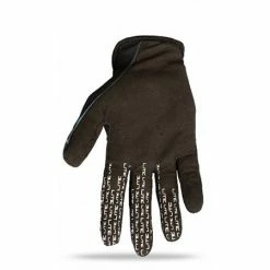 Fly Racing 2015 Lite Gloves-Black/White