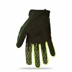 Fly Racing 2015 Lite Gloves-Hi-Vis/Black RACE WEAR