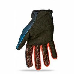 RACE WEAR Fly Racing 2015 Lite Gloves-Red/Blue/Black