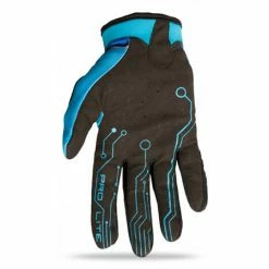 Fly Racing 2015 Pro Lite Gloves-Blue/Black RACE WEAR