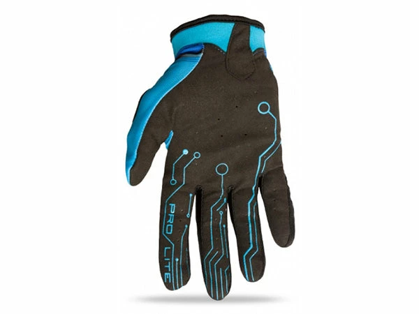 Fly Racing 2015 Pro Lite Gloves-Blue/Black RACE WEAR 2 Fly Racing 2015 Pro Lite Gloves-Blue/Black RACE WEAR