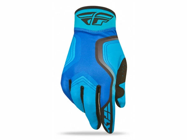 Fly Racing 2015 Pro Lite Gloves-Blue/Black RACE WEAR 1 Fly Racing 2015 Pro Lite Gloves-Blue/Black RACE WEAR