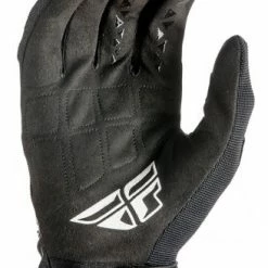 Fly Racing 2016 F-16 Glove-Black RACE WEAR