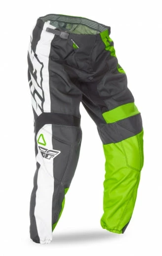 Fly Racing 2016 F-16 Pants-Green/Black 1 Fly Racing 2016 F-16 Pants-Green/Black
