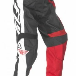 Fly Racing 2016 F-16 Pants-Red/Black RACE WEAR