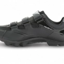 Fly Racing 2018 Talon II Clipless Shoes-Black