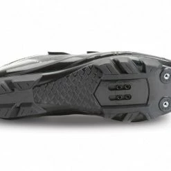 Fly Racing 2018 Talon II Clipless Shoes-Black