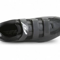 Fly Racing 2018 Talon II Clipless Shoes-Black