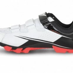 Fly Racing 2018 Talon II Clipless Shoes-White 7 Fly Racing 2018 Talon II Clipless Shoes-White