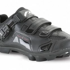 Fly Racing 2018 Talon RS Clipless Shoes-Black