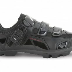 Fly Racing 2018 Talon RS Clipless Shoes-Black