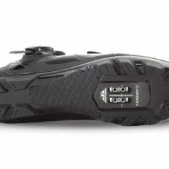 Fly Racing 2018 Talon RS Clipless Shoes-Black