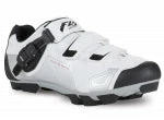 Fly Racing 2018 Talon RS Clipless Shoes-White