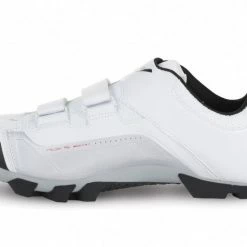 Fly Racing 2018 Talon RS Clipless Shoes-White