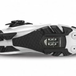Fly Racing 2018 Talon RS Clipless Shoes-White