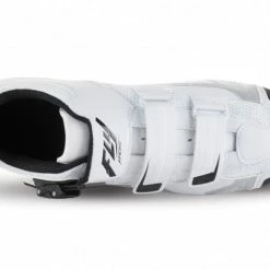 Fly Racing 2018 Talon RS Clipless Shoes-White