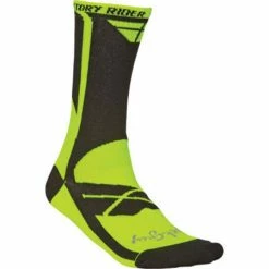 Fly Racing Factory Rider Socks SHOES