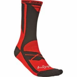 Fly Racing Factory Rider Socks SHOES