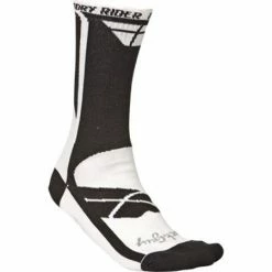 Fly Racing Factory Rider Socks SHOES