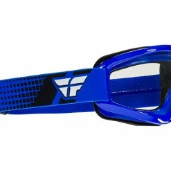 PROTECTIVE GEAR Fly Racing Focus Goggles-Adult