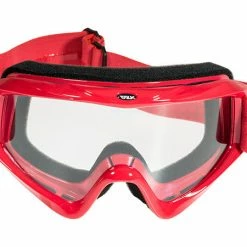 PROTECTIVE GEAR Fly Racing Focus Goggles-Adult