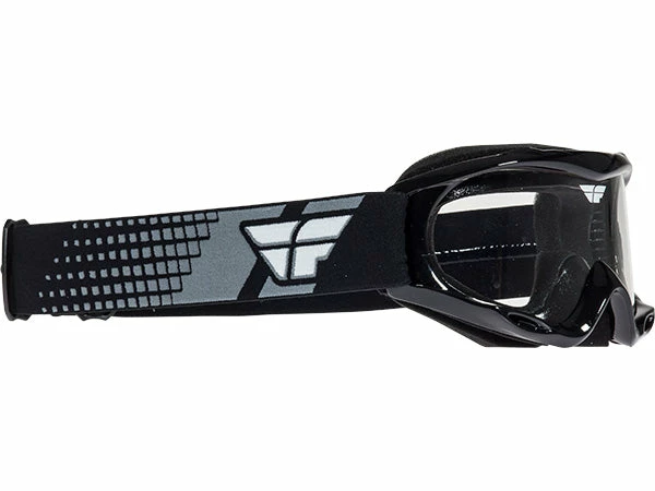 PROTECTIVE GEAR Fly Racing Focus Goggles 4 PROTECTIVE GEAR Fly Racing Focus Goggles