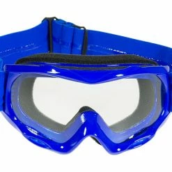 PROTECTIVE GEAR Fly Racing Focus Goggles 12 PROTECTIVE GEAR Fly Racing Focus Goggles