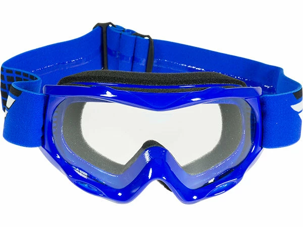 PROTECTIVE GEAR Fly Racing Focus Goggles 5 PROTECTIVE GEAR Fly Racing Focus Goggles