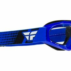 PROTECTIVE GEAR Fly Racing Focus Goggles