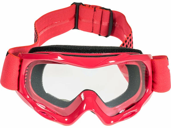 PROTECTIVE GEAR Fly Racing Focus Goggles 7 PROTECTIVE GEAR Fly Racing Focus Goggles