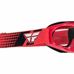 PROTECTIVE GEAR Fly Racing Focus Goggles 10 PROTECTIVE GEAR Fly Racing Focus Goggles