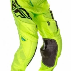 Fly Racing Fly 2016 Lite Hydrogen Pants-LTD ED Hi-Vis RACE WEAR