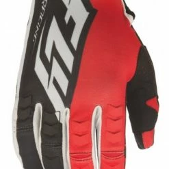 Fly Racing 2016 Kinetic Glove-Red/Black/White