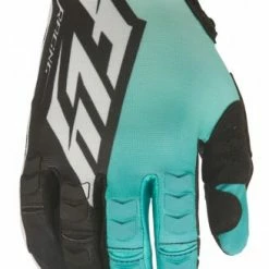 Fly Racing 2016 Kinetic Glove-Teal/Black