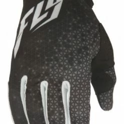 Fly Racing 2016 Lite Glove-Black/Grey